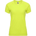 Bahrain short sleeve womens sports t-shirt
