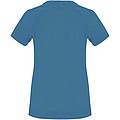 Bahrain short sleeve womens sports t-shirt
