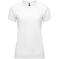 Bahrain short sleeve womens sports t-shirt