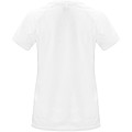 Bahrain short sleeve womens sports t-shirt