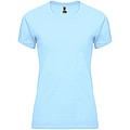 Bahrain short sleeve womens sports t-shirt
