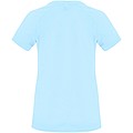 Bahrain short sleeve womens sports t-shirt