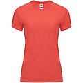 Bahrain short sleeve womens sports t-shirt