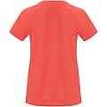 Bahrain short sleeve womens sports t-shirt