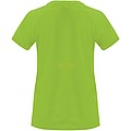 Bahrain short sleeve womens sports t-shirt