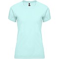 Bahrain short sleeve womens sports t-shirt