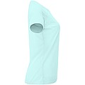 Bahrain short sleeve womens sports t-shirt