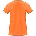 Bahrain short sleeve womens sports t-shirt