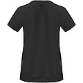 Bahrain short sleeve womens sports t-shirt