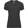 Bahrain short sleeve womens sports t-shirt