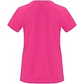 Bahrain short sleeve womens sports t-shirt