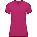 Bahrain short sleeve womens sports t-shirt