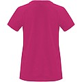 Bahrain short sleeve womens sports t-shirt