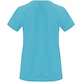 Bahrain short sleeve womens sports t-shirt