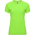 Bahrain short sleeve womens sports t-shirt