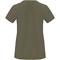 Bahrain short sleeve womens sports t-shirt
