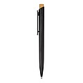 Ballpoint pen, black