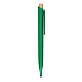 Ballpoint pen, green