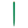 Ballpoint pen, green