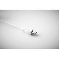 Bamboo 3-in-1 cable