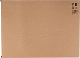 Bamboo bread cutting board Werner