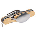 Bamboo camping cutlery