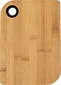 Bamboo cutting board