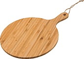 Bamboo cutting board