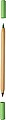 Bamboo endless pencil Wolfgang