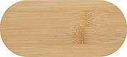 Bamboo phone and tablet holder Eamon