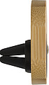 Bamboo phone holder Larry