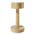 bamboo table lamp