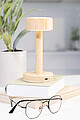 bamboo table lamp