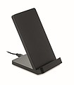 Bamboo wireless charge stand5W
