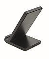 Bamboo wireless charge stand5W