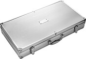 Barbecue setSilver
