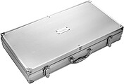 Barbecue setSilver