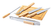BBQ set