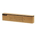 BBQ tools, brown, silver