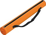 Beach mat, orange