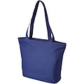 Beach Shopper Bag - Blue