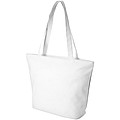 Beach Shopper Bag - White