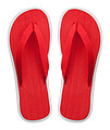 beach slippers