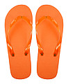 beach slippers
