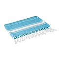 Beach towel cotton
