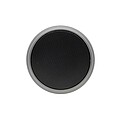 BeatBuddy recycled plastic 3W speaker, grey