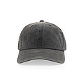 BEAU AWARE™ Washed 6 panel 270gsm cotton twill cap