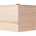 Bee house Fahim | Recycled wood