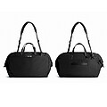 Bellroy Classic Weekender 45L, black