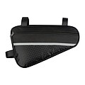 Bicycle bag, black